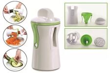 TagliaVerdure - Temperaverdure