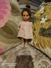 Bambola Tipo Furga in