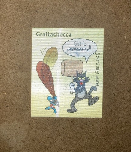 Sorpresine extra kinder - extra,