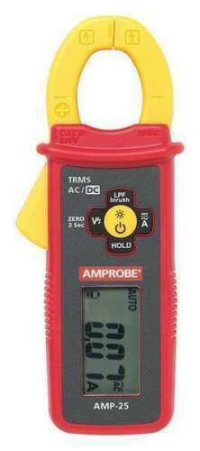 Amprobe amp mini morsetto - amprobe,
