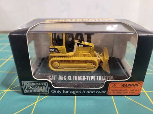 Norscot cat d5g trattore - cat,