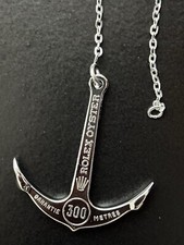 Rolex Ancora Ancoretta Anchor