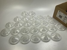 3M 16200 PPS Disposable Lids