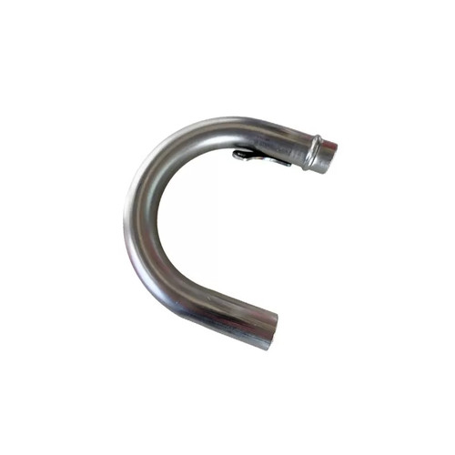 Curva silenziatore marmitta - silenziatore, x