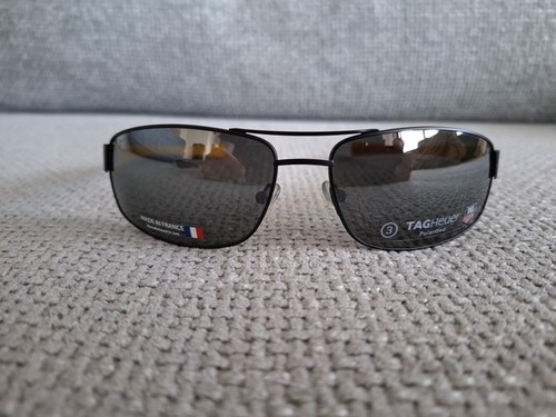 Occhiali sole tag heuer - occhiali,