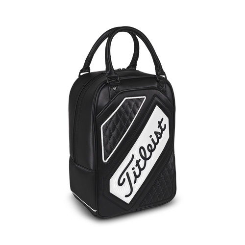 Titleist shag bag nero - shag,