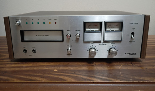 Vintage pioneer centrex - vintage,