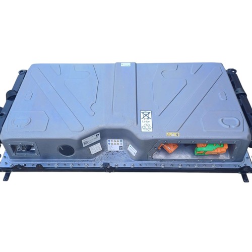Pacco batteria ibrida - pacco,