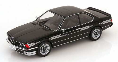 Mcg bmw alpina b7 turbo - bmw,