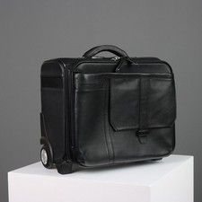 Trolley The Bridge Vera Pelle