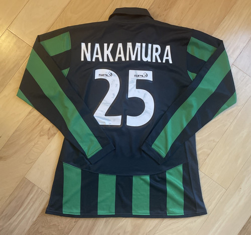 Maglia celtic nike - maglia, fc