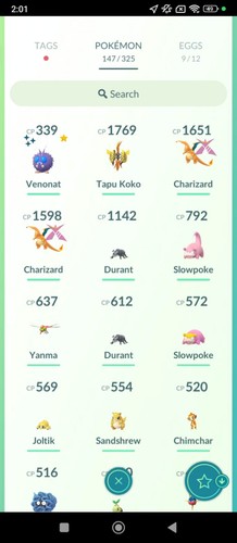 Gigantamax charizard - charizard, +