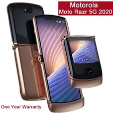 Smartphone Android Motorola