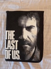 THE LAST OF US JOEL EDITION