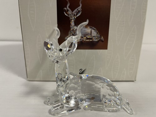 Statuina swarovski 175703 anno - statuina,