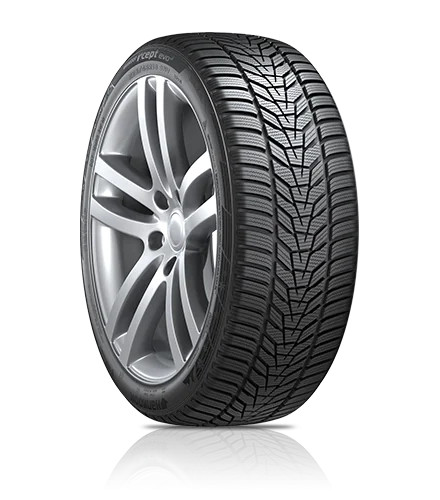 Gomme invernali hankook - gomme,
