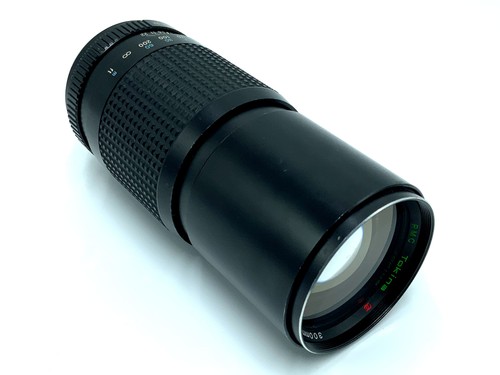 Tokina rmc 300mm - tokina,