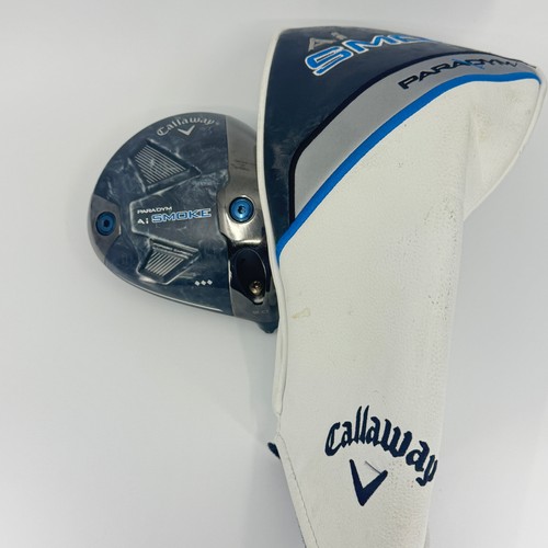 Callaway paradym smoke td - ai,