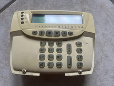 Tastiera Bentel Mia-S LCD -USATA-