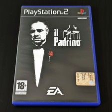 Il Padrino per Sony