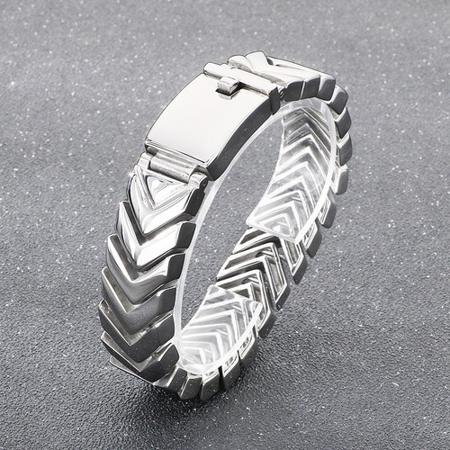 Bracciale catena maglia