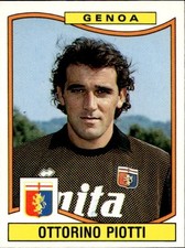 figurina Panini Calciatori