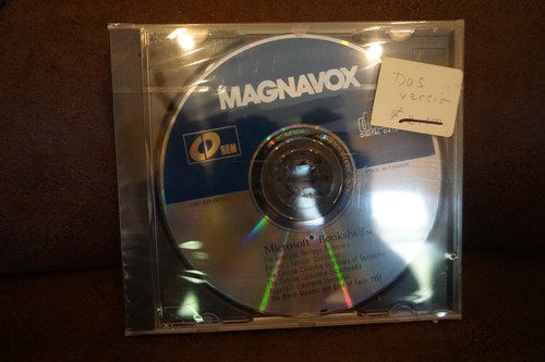 Nuova libreria magnavox - nuova,