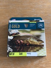 WF3 Premier Rio Gold Floating