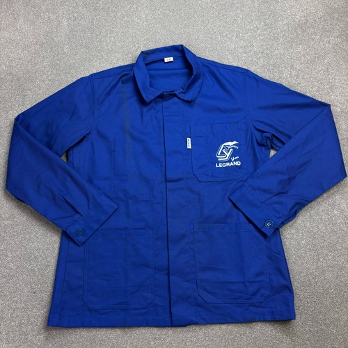 Giacca francese adulto blu