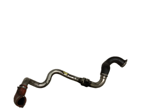Tubo intercooler land rover - land,