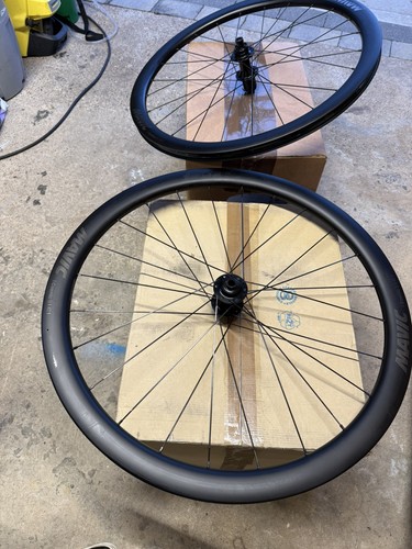 Set ruote mavic cosmic 42 - mavic,