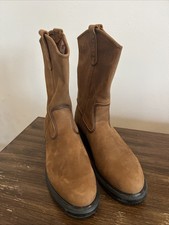 Nuove scarpe Red Wing