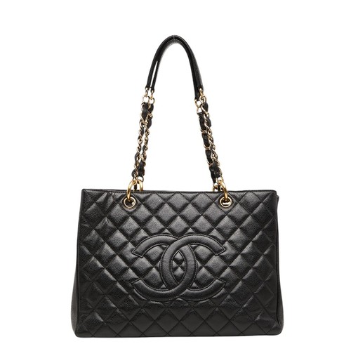 Borsa tracolla chanel coco - borsa,