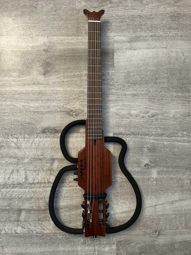 Chitarra classica aria - chitarra,