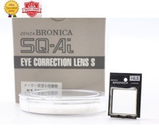 Originale Zenza Bronica SQ-Ai