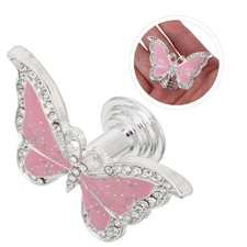  2 PCS Maniglia Farfalla