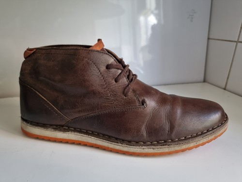 Stivali chukka chelsea dune - chukka,