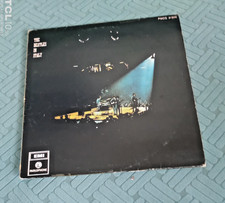 THE BEATLES - THE BEATLES IN ITALY  - LP  PARLOPHONE  ITALIA  1970 NUOVO