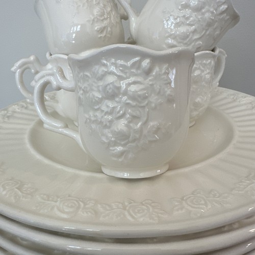 Royal albert old country roses - albert,