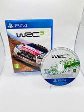 WRC 5 – PS4 Versione Europea