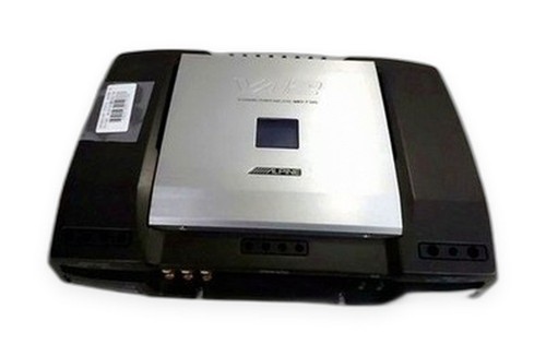 Alpine mrv f345 - alpine, amplificatore