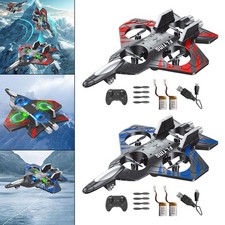 Aeroplano in schiuma