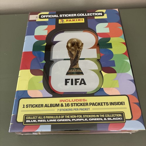Album figurine latta panini - album,