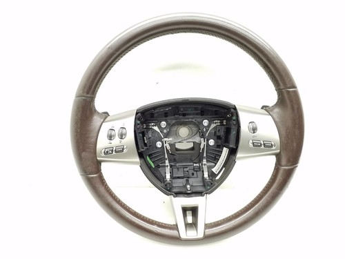 Volante jaguar 2009 - xf,