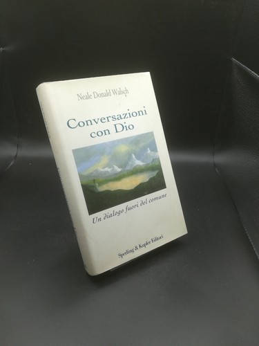 Conversazioni con dio un - con,