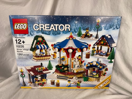 Lego creator expert mercato - expert:,