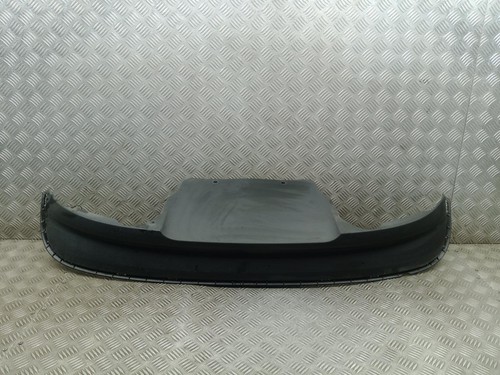 Jaguar diffusore paraurti - xe,