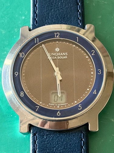 Orologio polso junghans - polso,