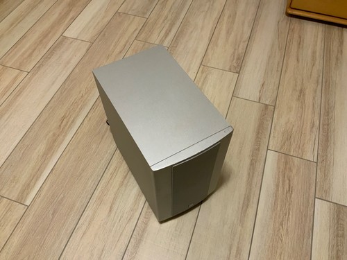 Canton subwoofer 101 - canton,