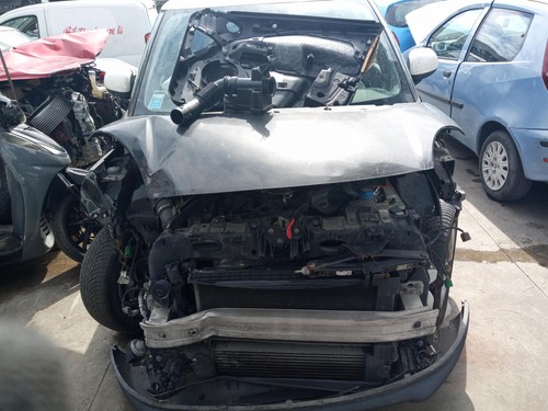 Kit airbag completo per - completo, fiat
